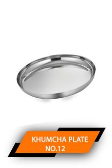 Kraft Khumcha Plate No.12